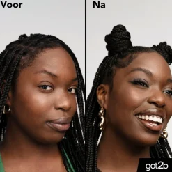 Got2B Glued 4 Brows & Edges 2-in-1 Gel
