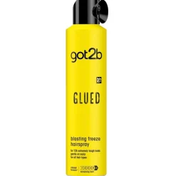Got2b Glued Blasting Freeze Haarspray