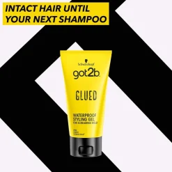 Got2b Glued Styling Haargel