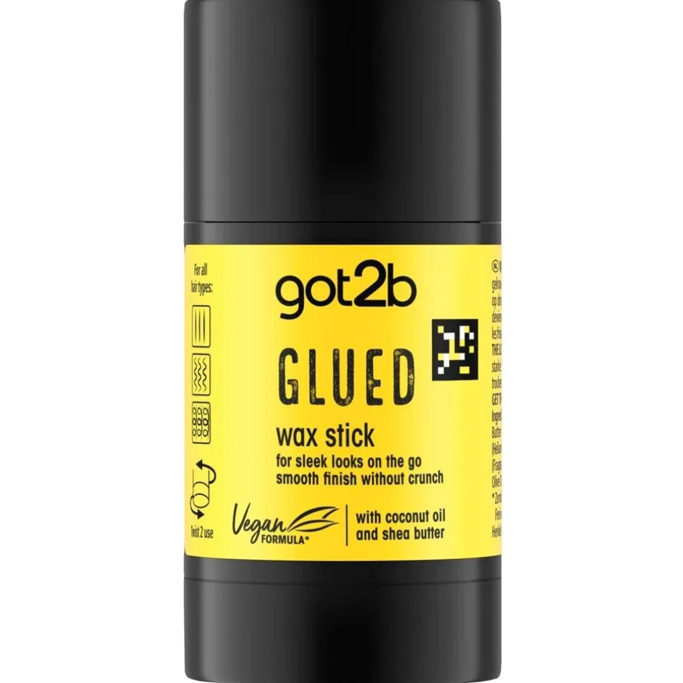 Got2b Glued Wax Stick