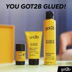 Got2b Glued Wax Stick
