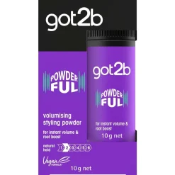 Got2b Volumizing Styling Powder