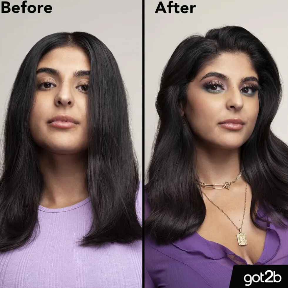 Got2b Volumizing Styling Powder