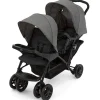 Graco Stadium Titanium Duobuggy