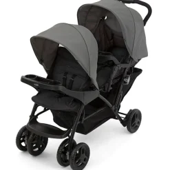 Graco Stadium Titanium Duobuggy