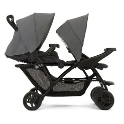Graco Stadium Titanium Duobuggy
