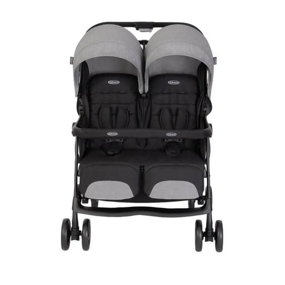 Graco Steeple Duobuggy
