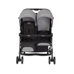 Graco Steeple Duobuggy