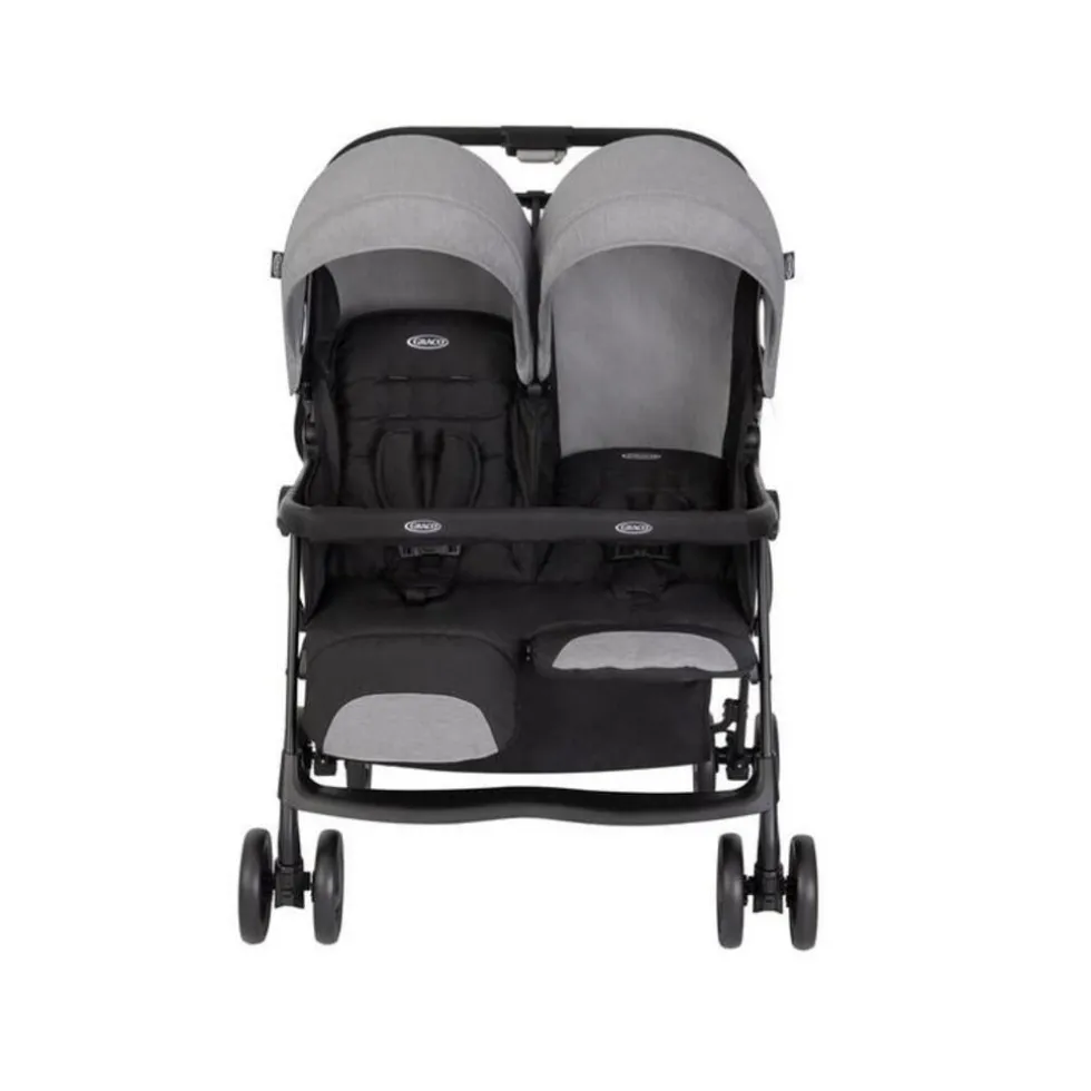 Graco Steeple Duobuggy