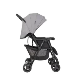 Graco Steeple Duobuggy