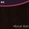 Great Hair Extensions Full Head Wavy 50cm