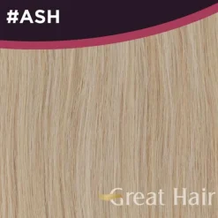 Great Hair Extensions Full Head Wavy 40cm