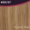 Great Hair Extensions One minute Straight 50cm