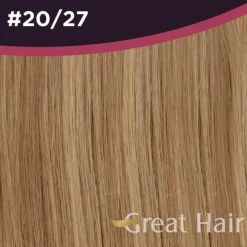 Great Hair Extensions One minute Straight 50cm