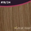 Great Hair Extensions One minute Straight 50cm