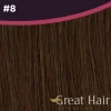 Great Hair Extensions One minute Straight 50cm