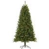 Grundig Kunstkerstboom MEGKU4780/006