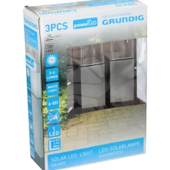 Grundig Padverlichting MEGGR6810/009
