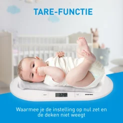 Grundig Personenweegschaal MEGPE4180/004