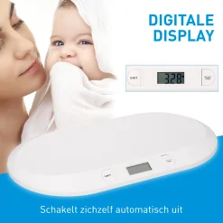 Grundig Personenweegschaal MEGPE4180/004