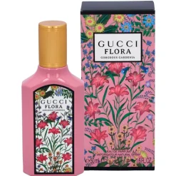 Gucci Flora Gorgeous Gardenia Eau de Parfum