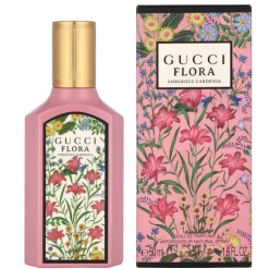 Gucci Flora Gorgeous Gardenia - Eau de Parfum 50ml