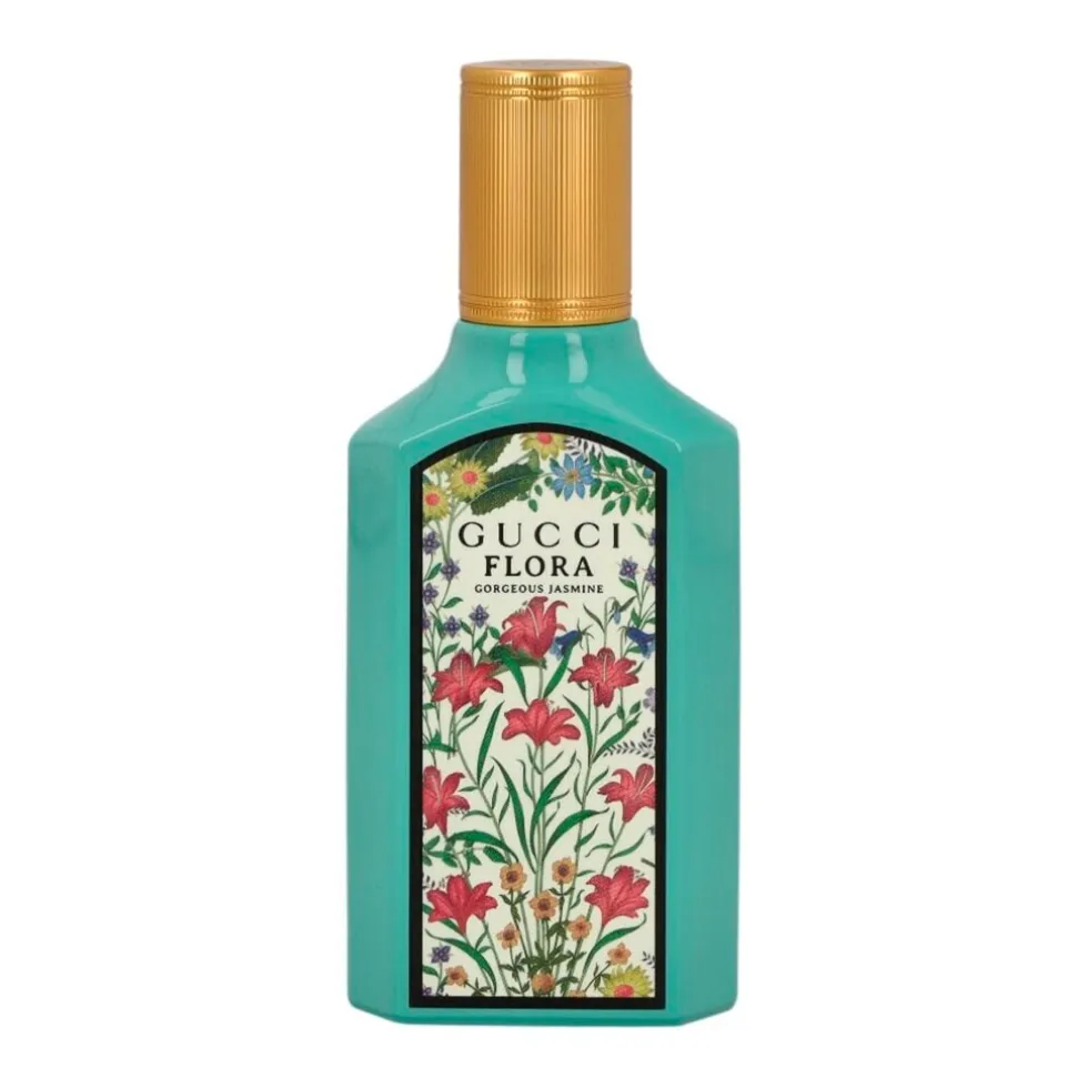 Gucci Flora Gorgeous Jasmine 5 Eau de Parfum