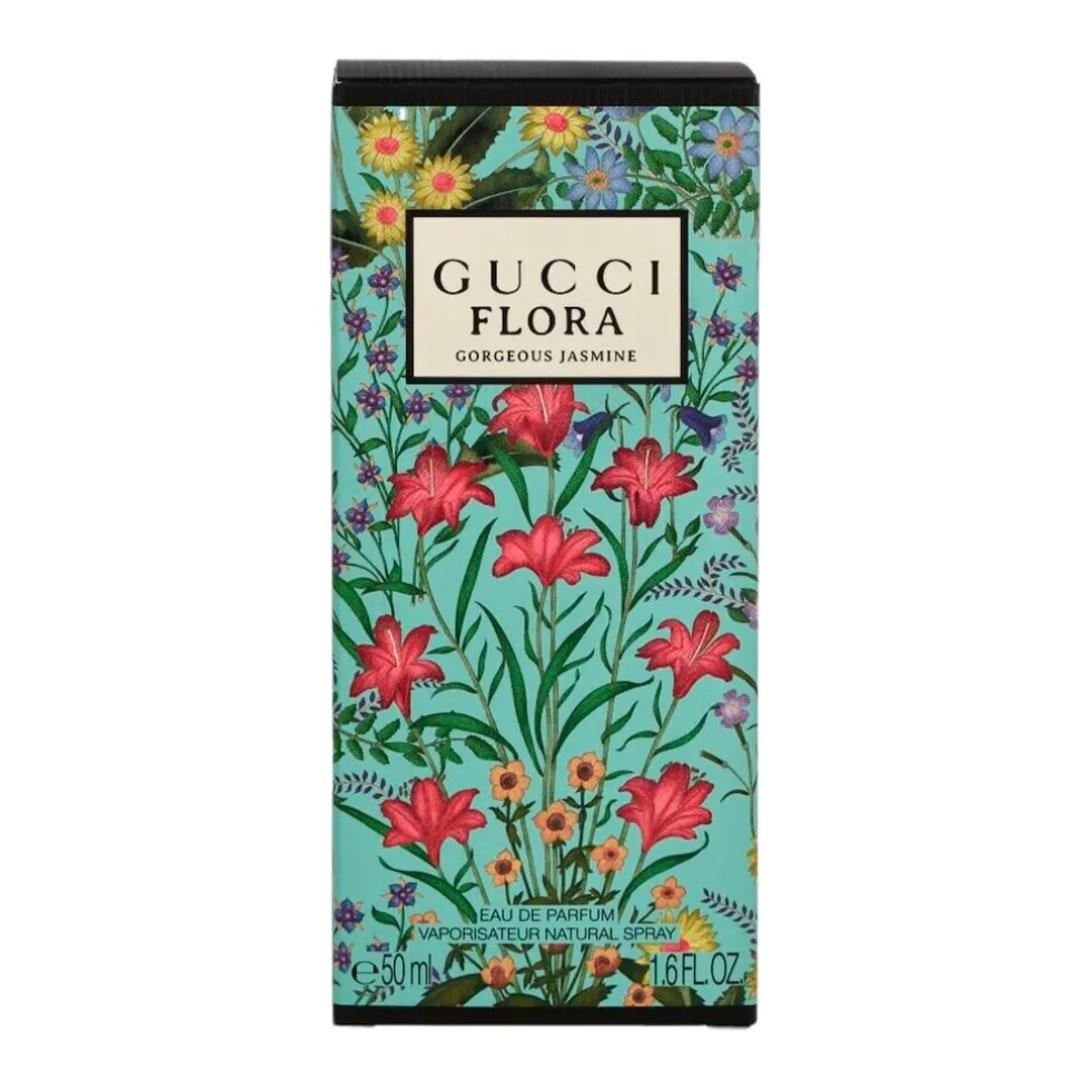 Gucci Flora Gorgeous Jasmine 5 Eau de Parfum