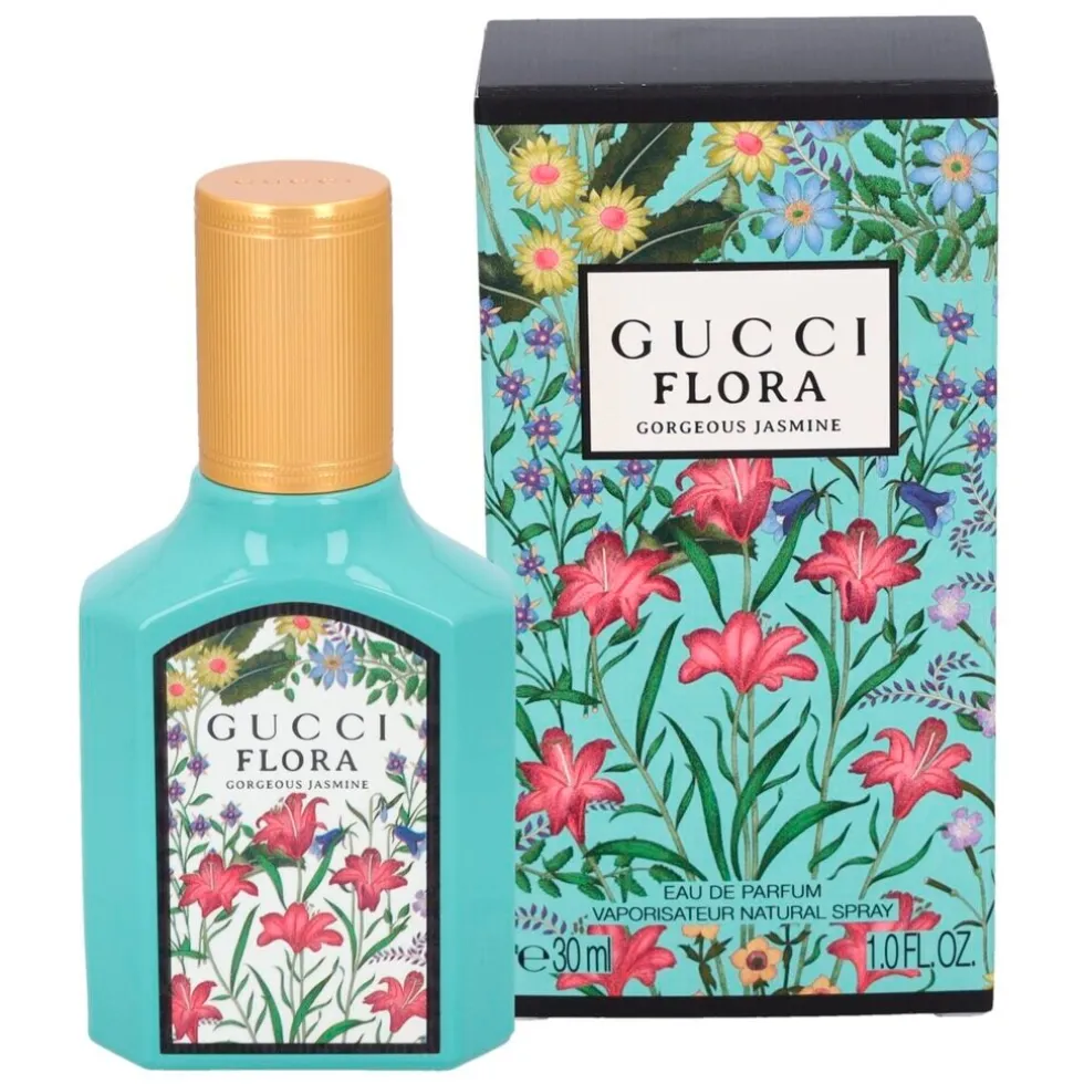 Gucci Flora Gorgeous Jasmine Eau de Parfum
