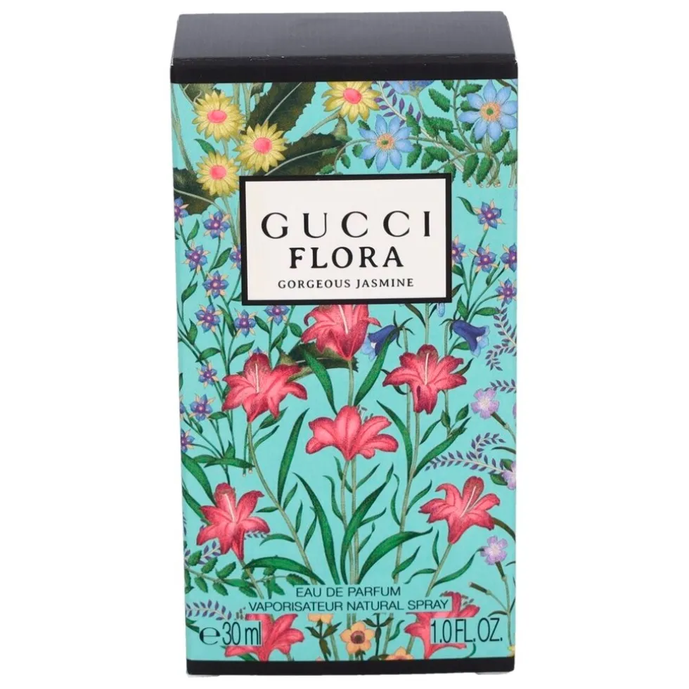 Gucci Flora Gorgeous Jasmine Eau de Parfum