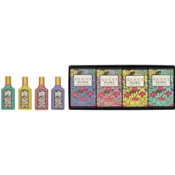 Gucci Flora Miniature Giftset 20ml