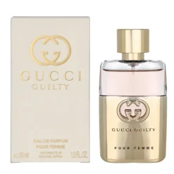 Gucci Guilty Pour Femme - Eau de Parfum 30ml