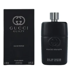 Gucci Guilty Pour Homme - Eau de Parfum 90ml
