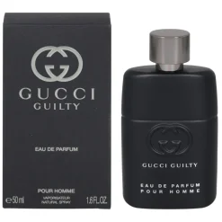 Gucci Guilty Pour Homme - Eau de Parfum 50ml