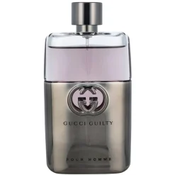 Gucci Guilty Pour Homme Eau de Toilette