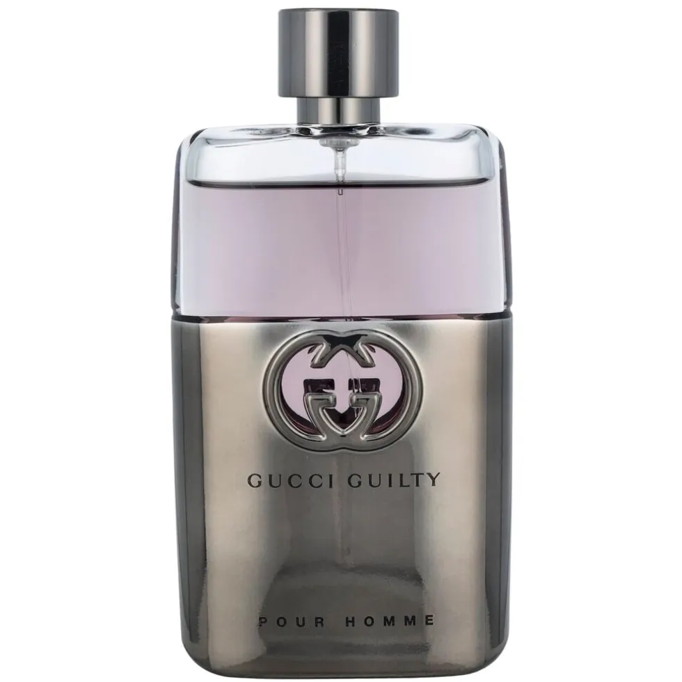 Gucci Guilty Pour Homme Eau de Toilette