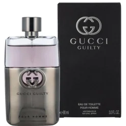 Gucci Guilty Pour Homme Eau de Toilette