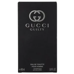 Gucci Guilty Pour Homme Eau de Toilette