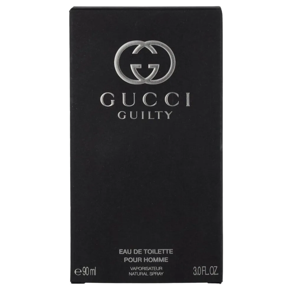 Gucci Guilty Pour Homme Eau de Toilette