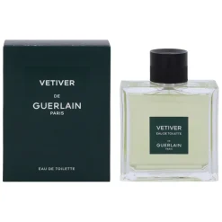Guerlain Vetiver - Eau de Toilette 100ml
