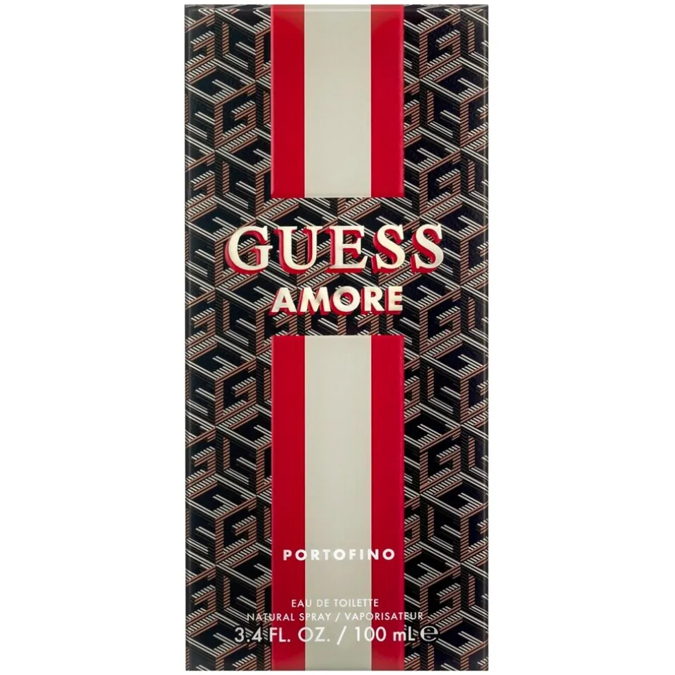 Guess Amore Portofino Eau de Toilette