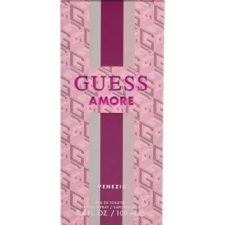 Guess Amore Venezia Eau de Toilette