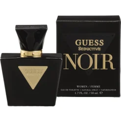 Guess Seductive Noir Women Eau de Toilette