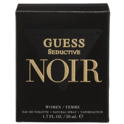 Guess Seductive Noir Women Eau de Toilette