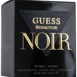 Guess Seductive Noir Women Eau de Toilette