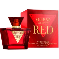Guess Seductive Red for Women Eau de Toilette