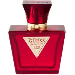 Guess Seductive Red Women Eau de Toilette