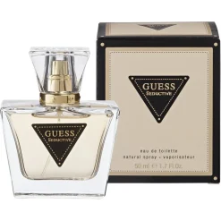 Guess Seductive Woman Eau De Toilette