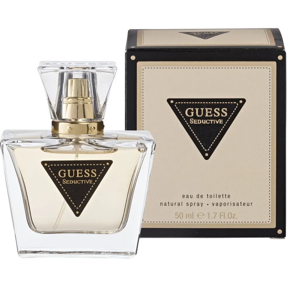 Guess Seductive Woman Eau De Toilette