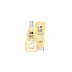 Guhl Blond Glans & Verzorging Shampoo